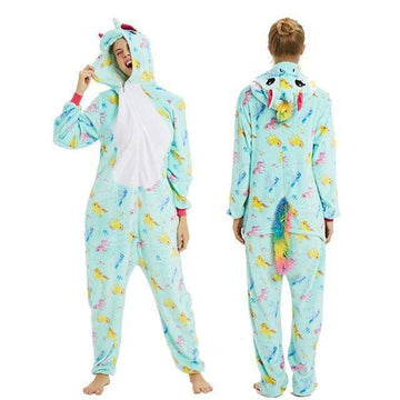 Combinaison Licorne XXL - Une Licorne