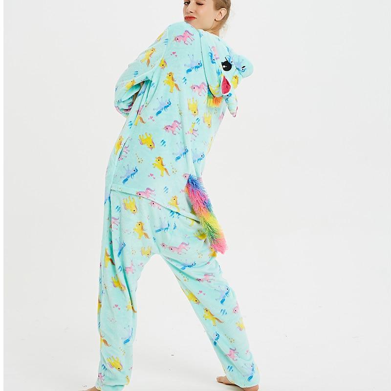 Combinaison Licorne XXL - Une Licorne