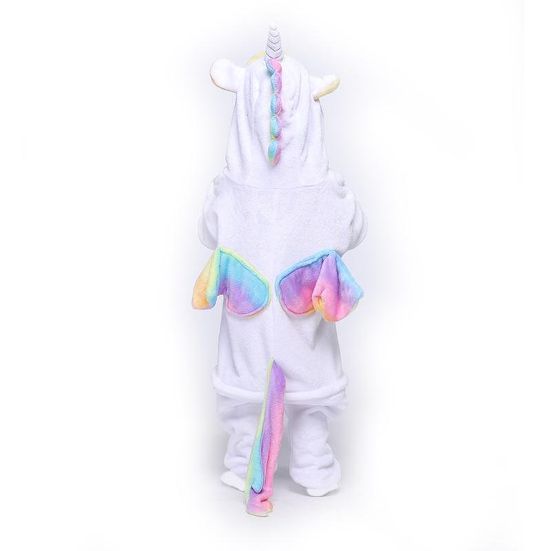 Costume Licorne Bébé Fille - Une Licorne
