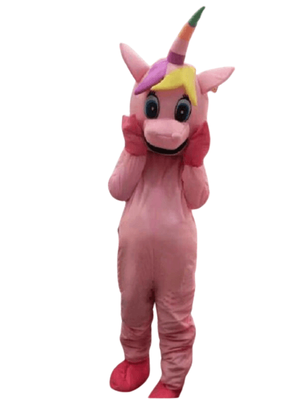 Costume licorne femme jour de fête