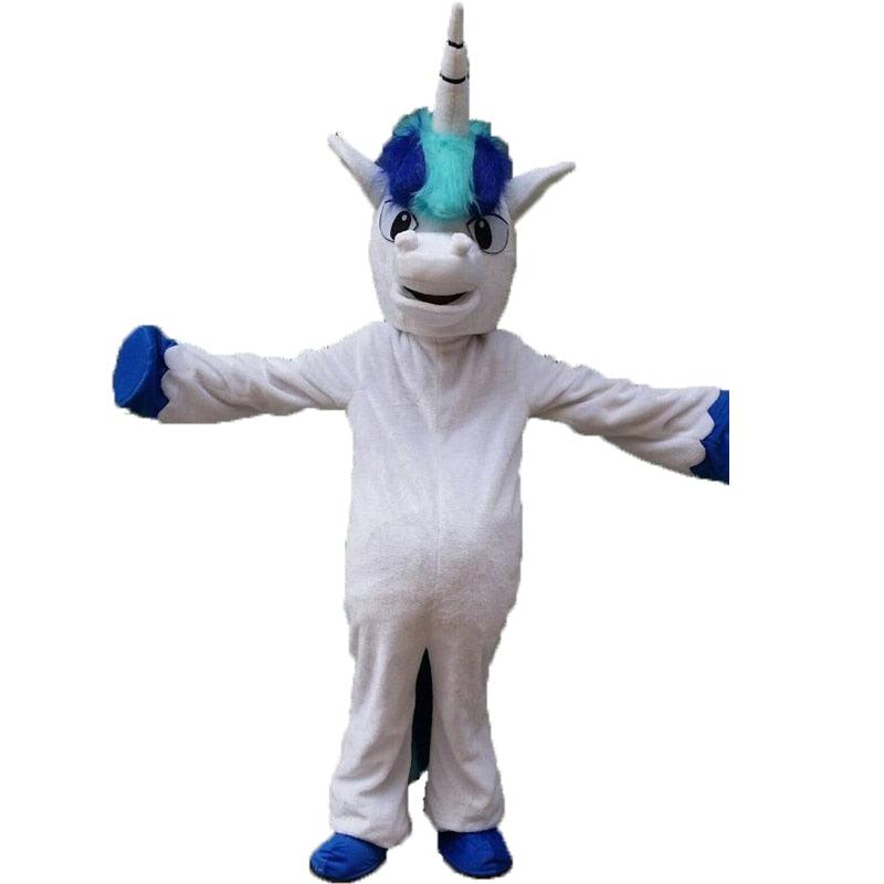 Costume licorne homme