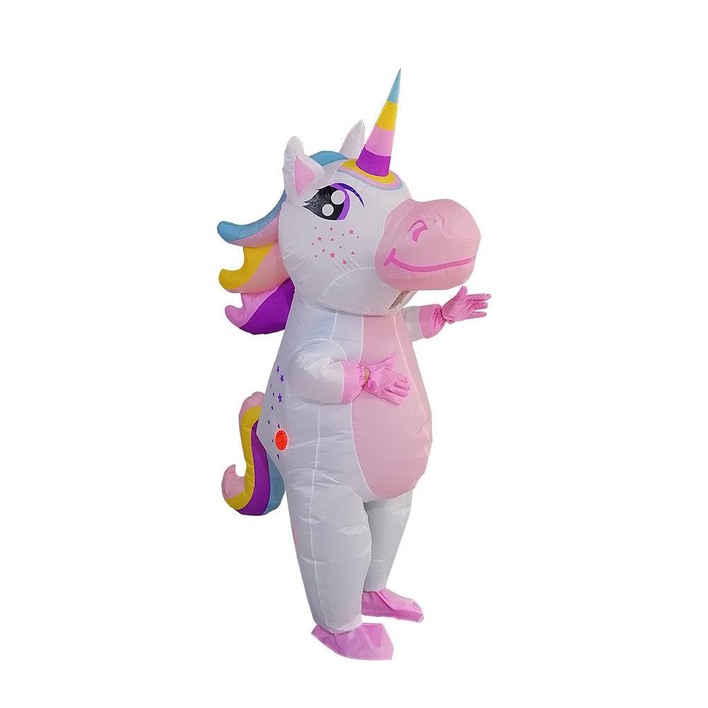 Costume licorne