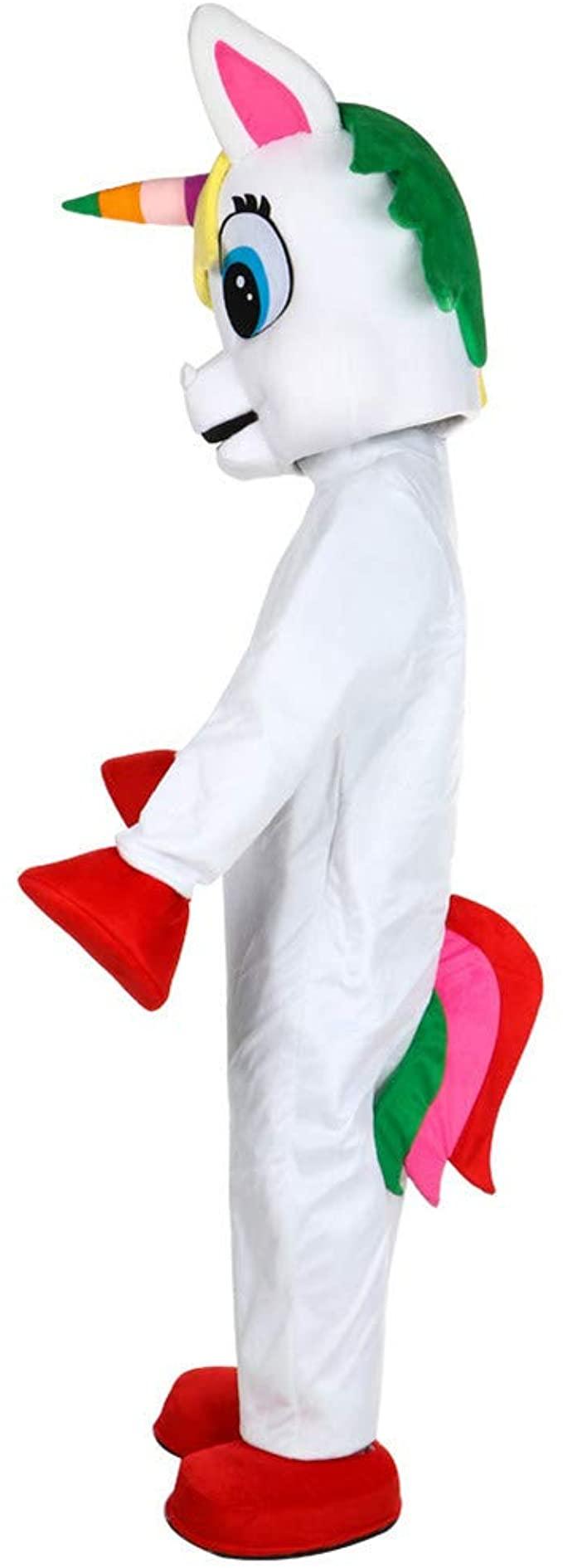 Costume licorne pour adultes - Licorne