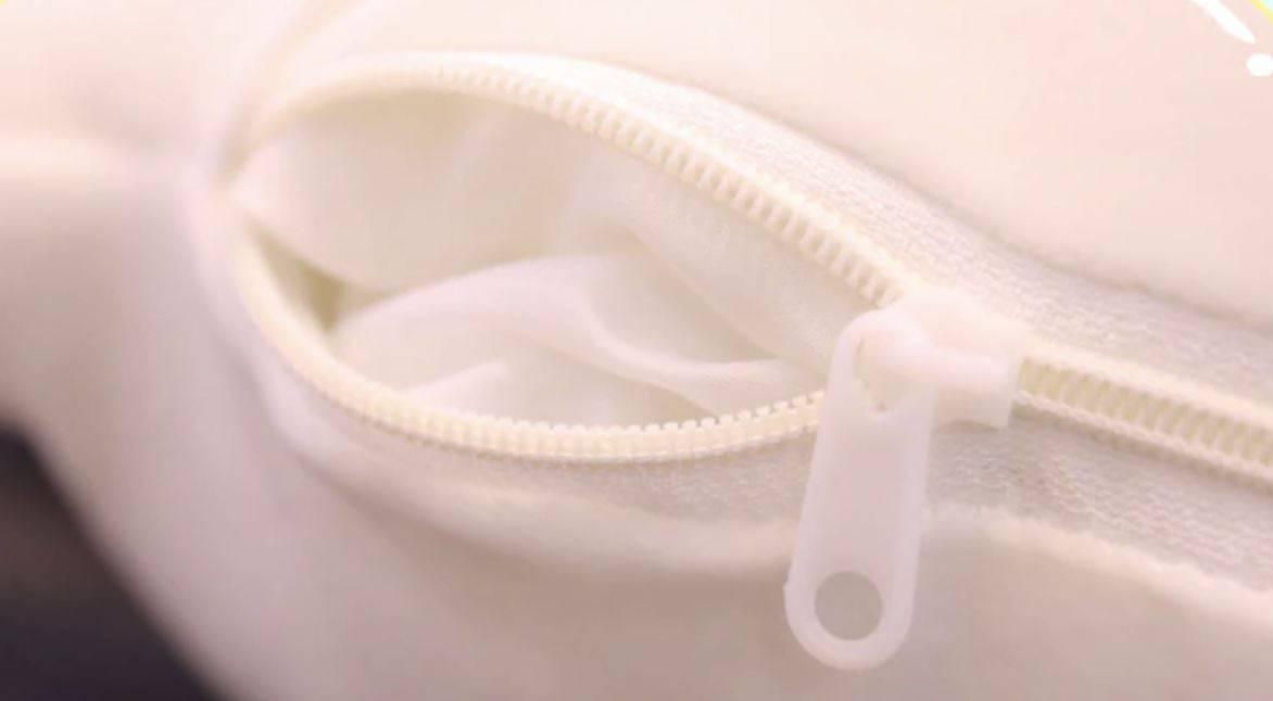 Coussin Licorne Couverture - Une Licorne