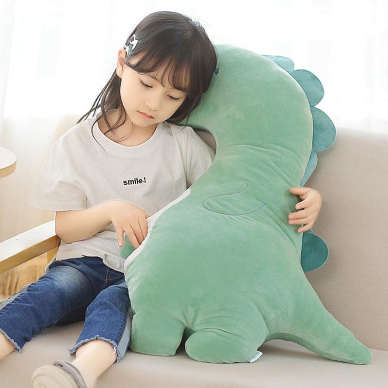 Coussin Licorne Peluche - Licorne