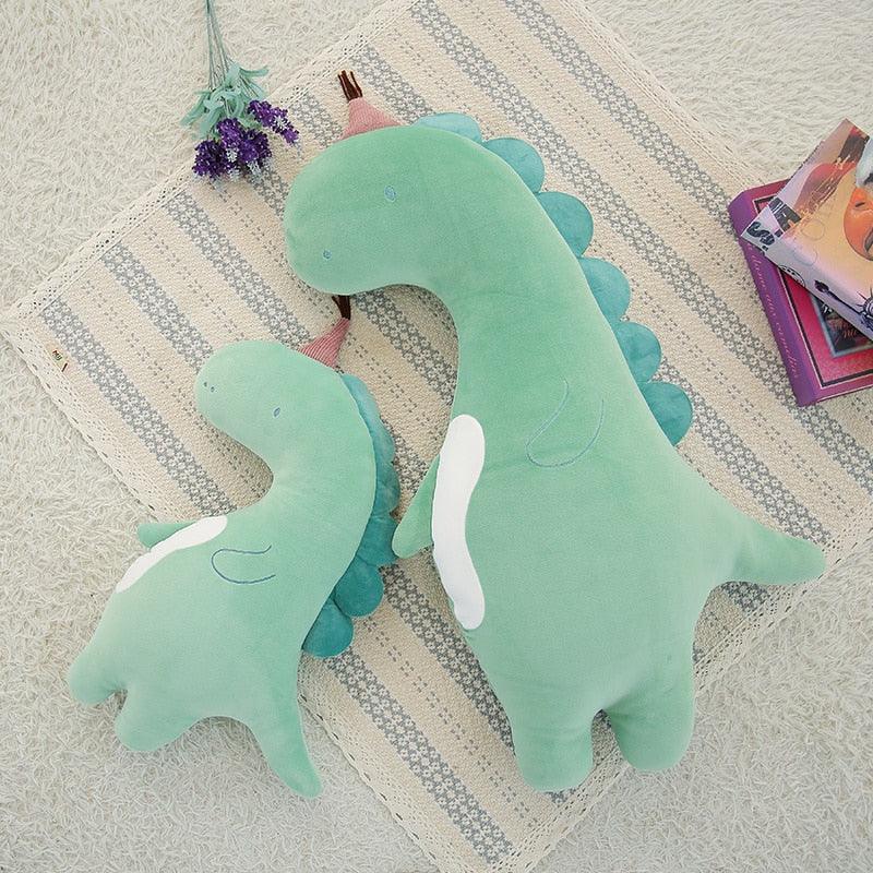Coussin Licorne Peluche - Licorne