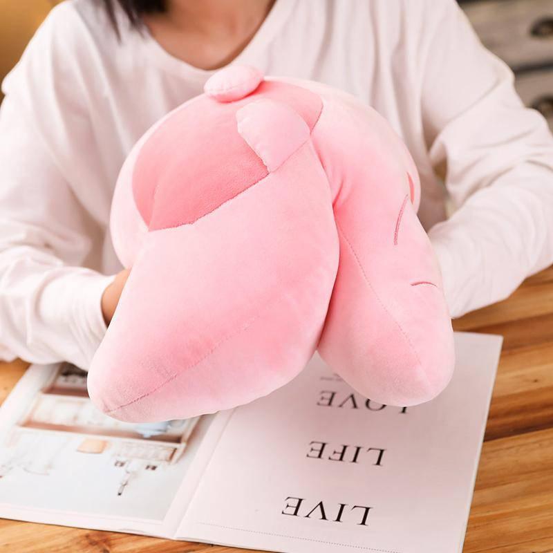 Coussin Licorne<br> Anti-Stress - Une Licorne