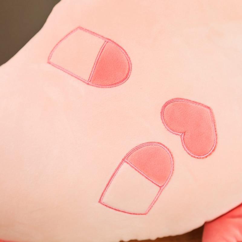 Coussin Licorne<br> Anti-Stress - Une Licorne