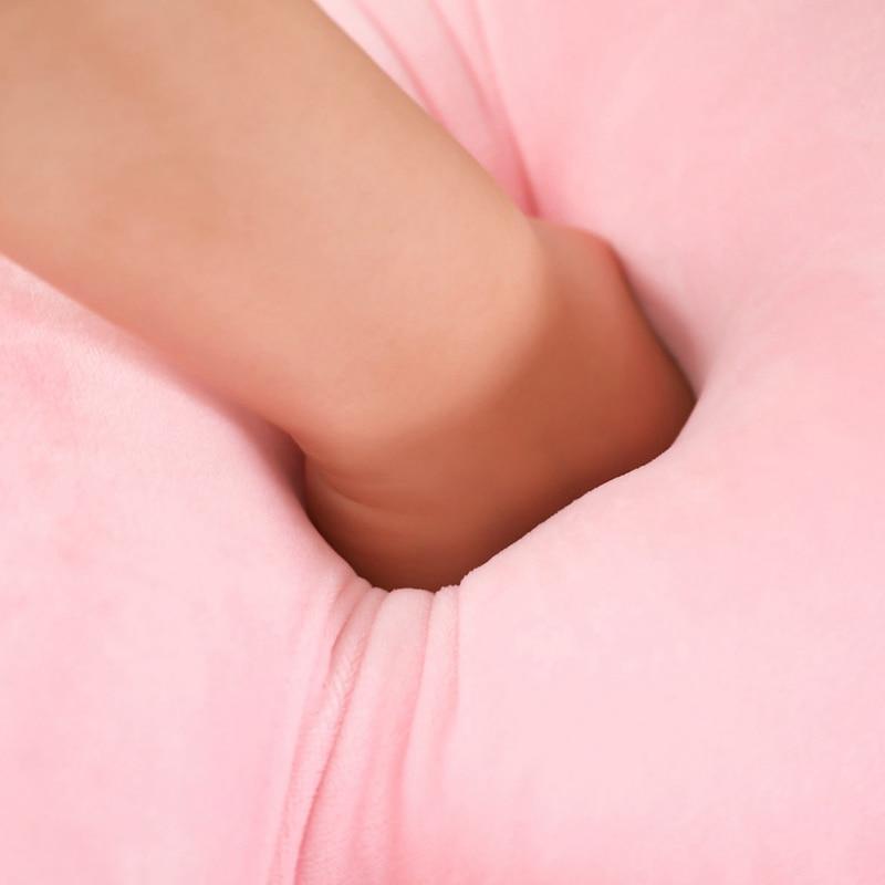 Coussin Licorne<br> Anti-Stress - Une Licorne