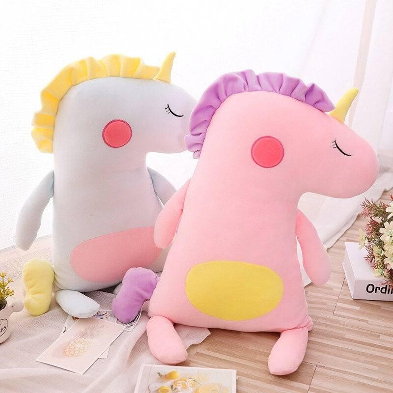 Coussin Licorne<br> Confort Grossesse - Licorne
