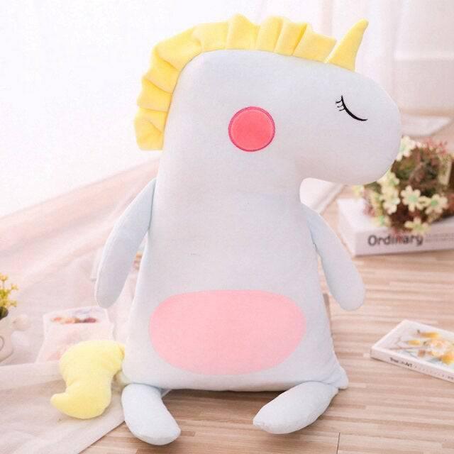 Coussin Licorne<br> Confort Grossesse - Licorne