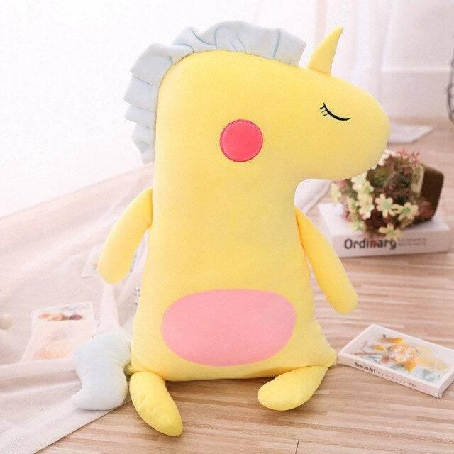 Coussin Licorne<br> Confort Grossesse - Licorne