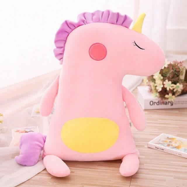 Coussin Licorne<br> Confort Grossesse - Licorne