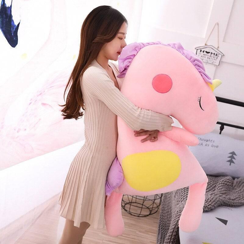 Coussin Licorne<br> Confort Grossesse - Licorne