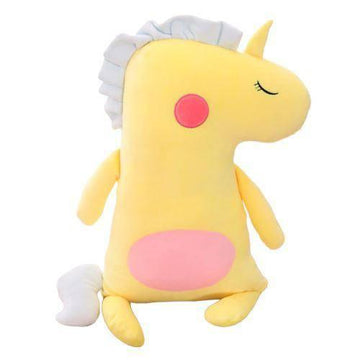 Coussin Licorne<br> Confort Grossesse - Une Licorne