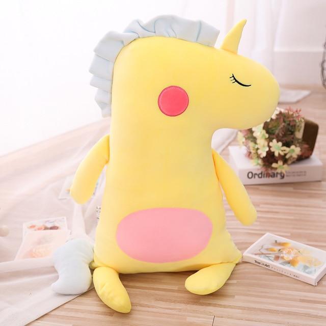 Coussin Licorne<br> Confort Grossesse - Une Licorne