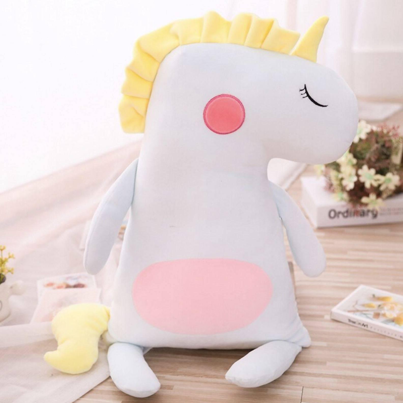 Coussin Licorne<br> Confort Grossesse - Une Licorne
