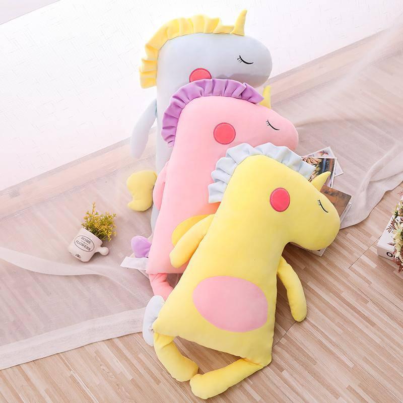 Coussin Licorne<br> Confort Grossesse - Une Licorne