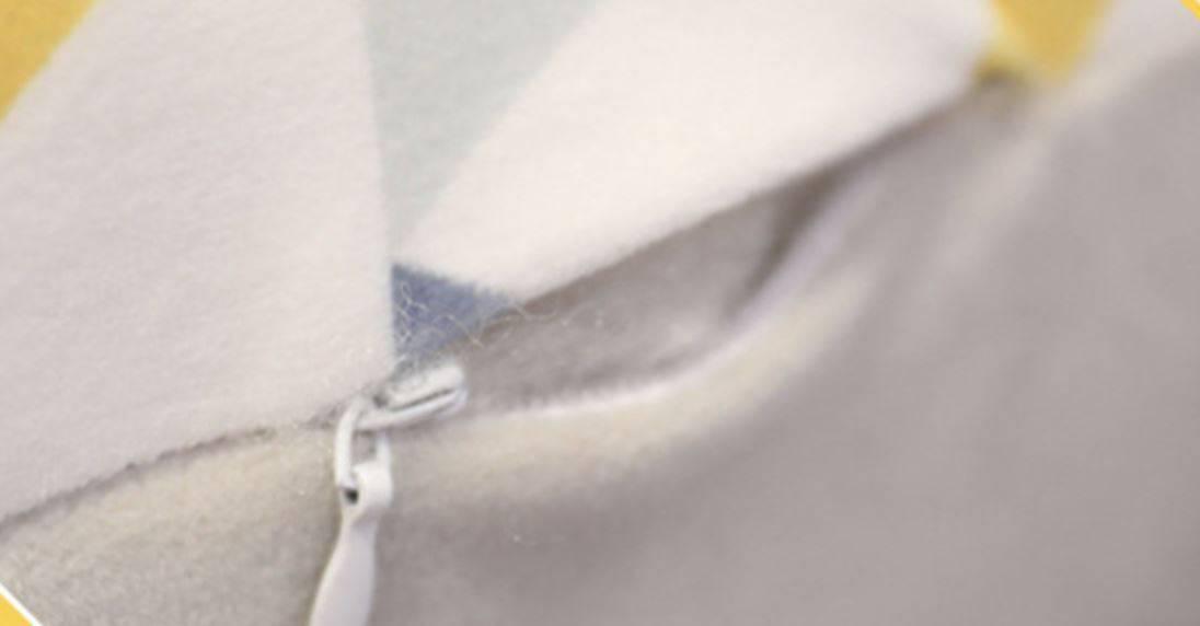 Coussin Licorne<br> Traversin - Une Licorne