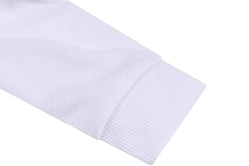 Crop-Top Licorne avec Capuche - Une Licorne