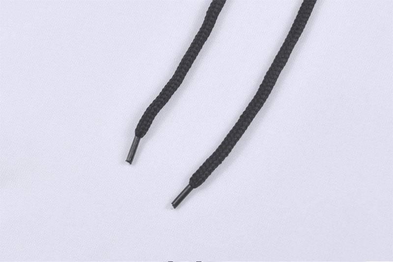 Crop-Top Licorne avec Capuche - Une Licorne