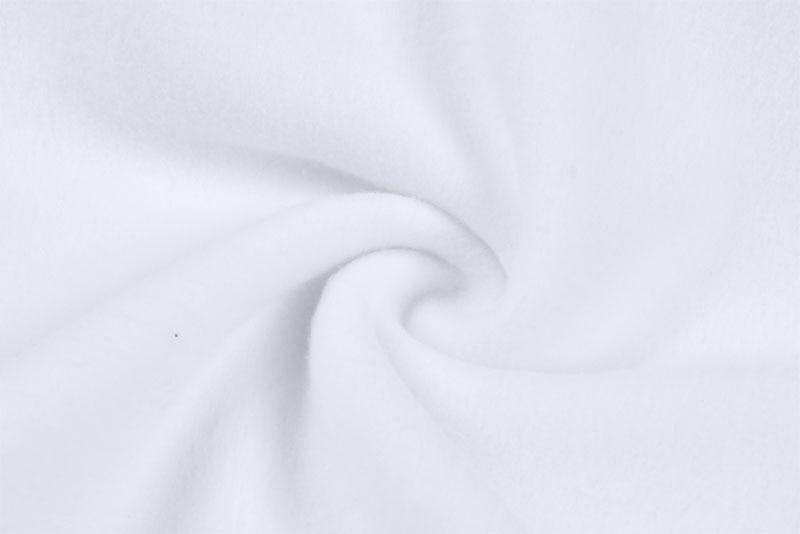 Crop-Top Licorne avec Capuche - Une Licorne