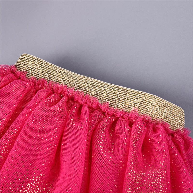 Déguisement de licorne pour fille - Licorne