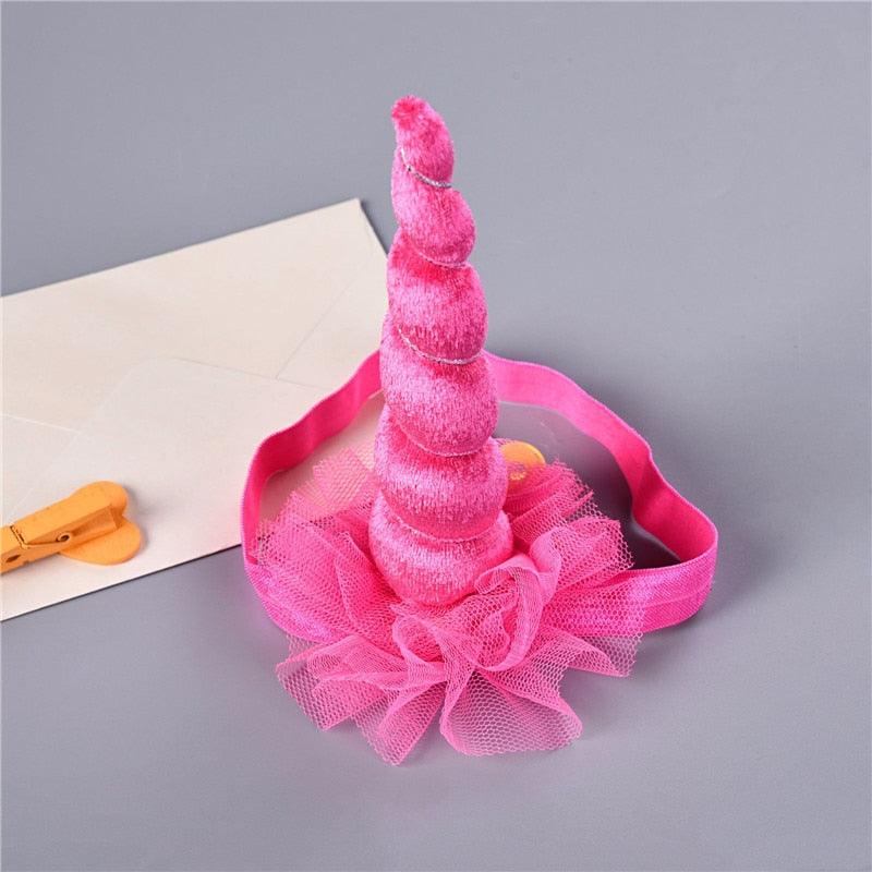 Déguisement de licorne pour fille - Licorne