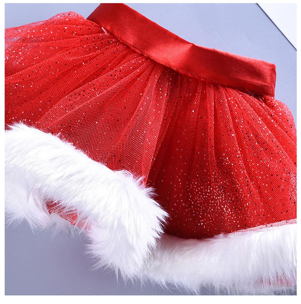 Déguisement tutu licorne noel - Licorne