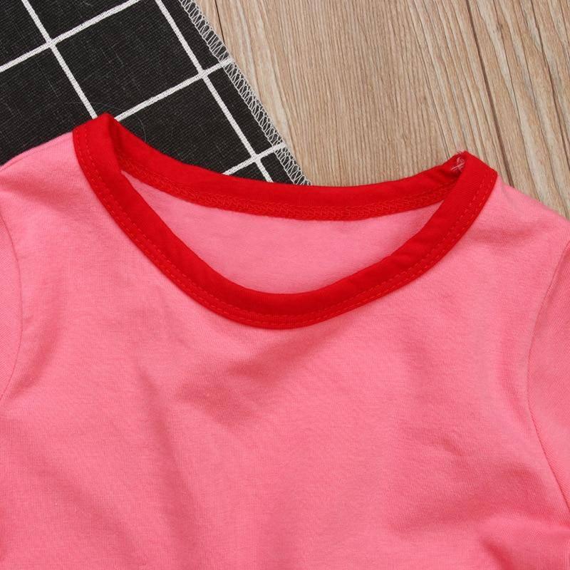 Ensemble Licorne Robe et Pantalon - Une Licorne