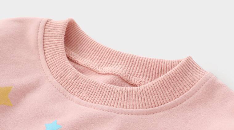 Ensemble Survêtement Licorne Kawaii - Une Licorne