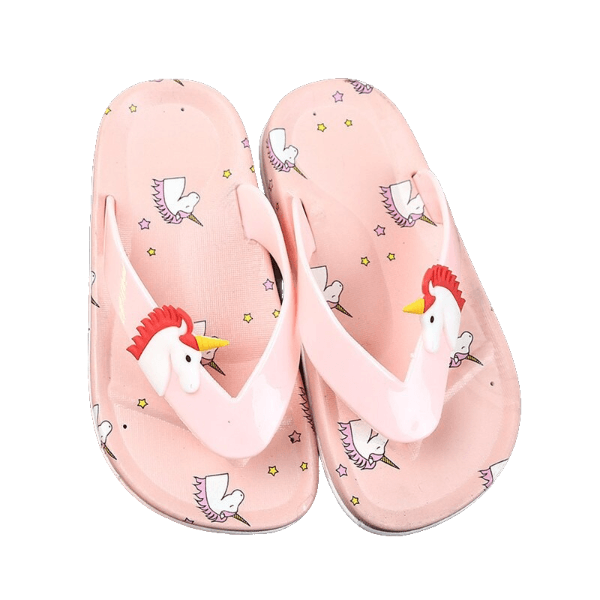 Flip Flop licorne enfant - Licorne
