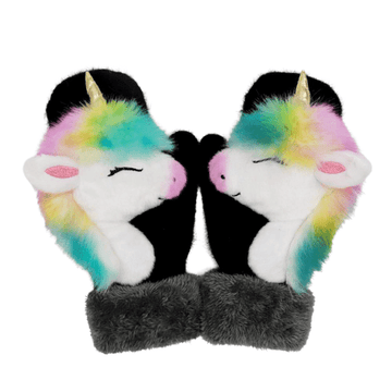 Gants Licorne Femme - Une Licorne
