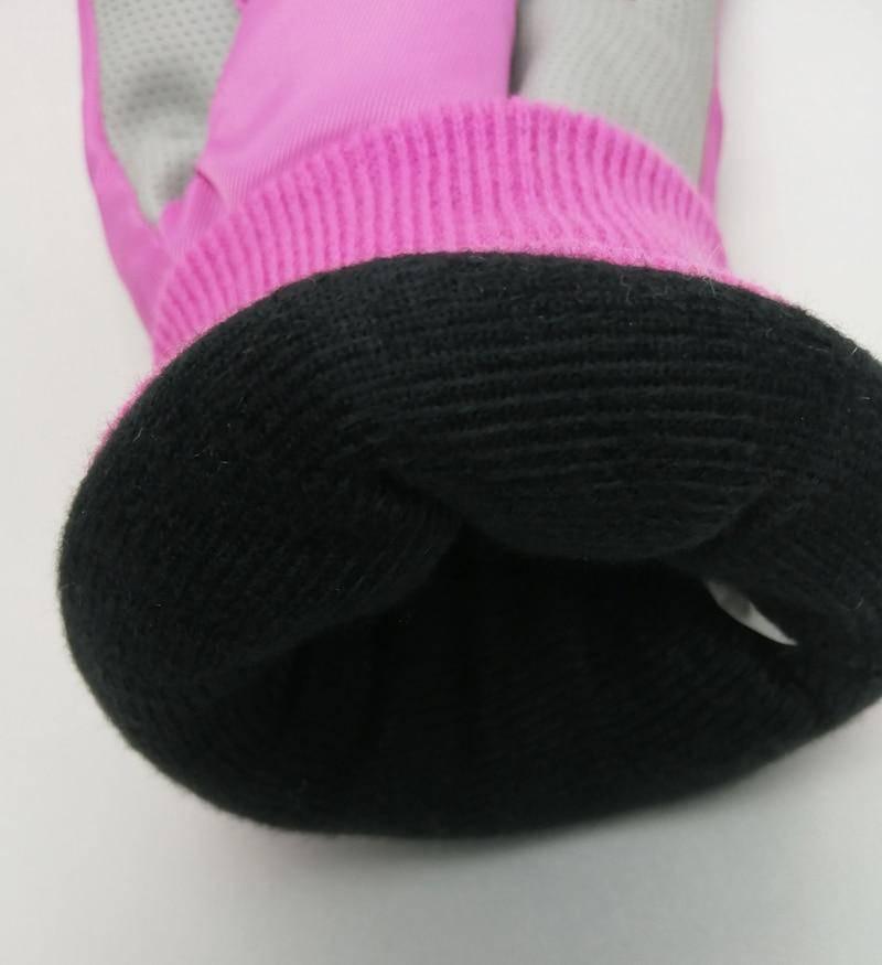 Gants Licorne Hiver Enfants - Une Licorne