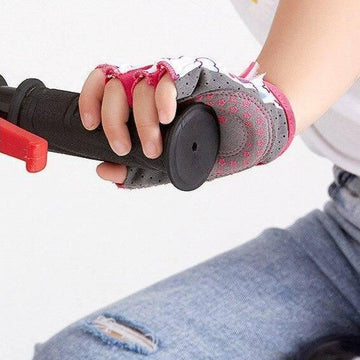 Gants Licorne Vélo Fille - Une Licorne