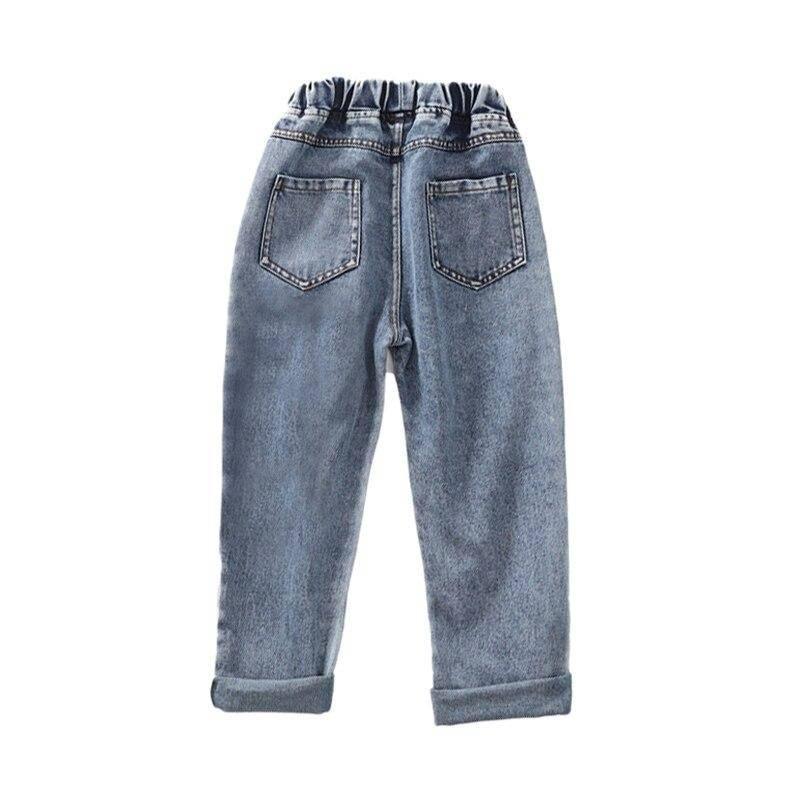 Jean Licorne Fille - Une Licorne