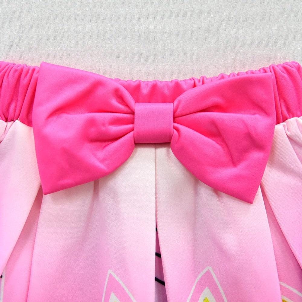 Jupe Licorne Fille - Licorne