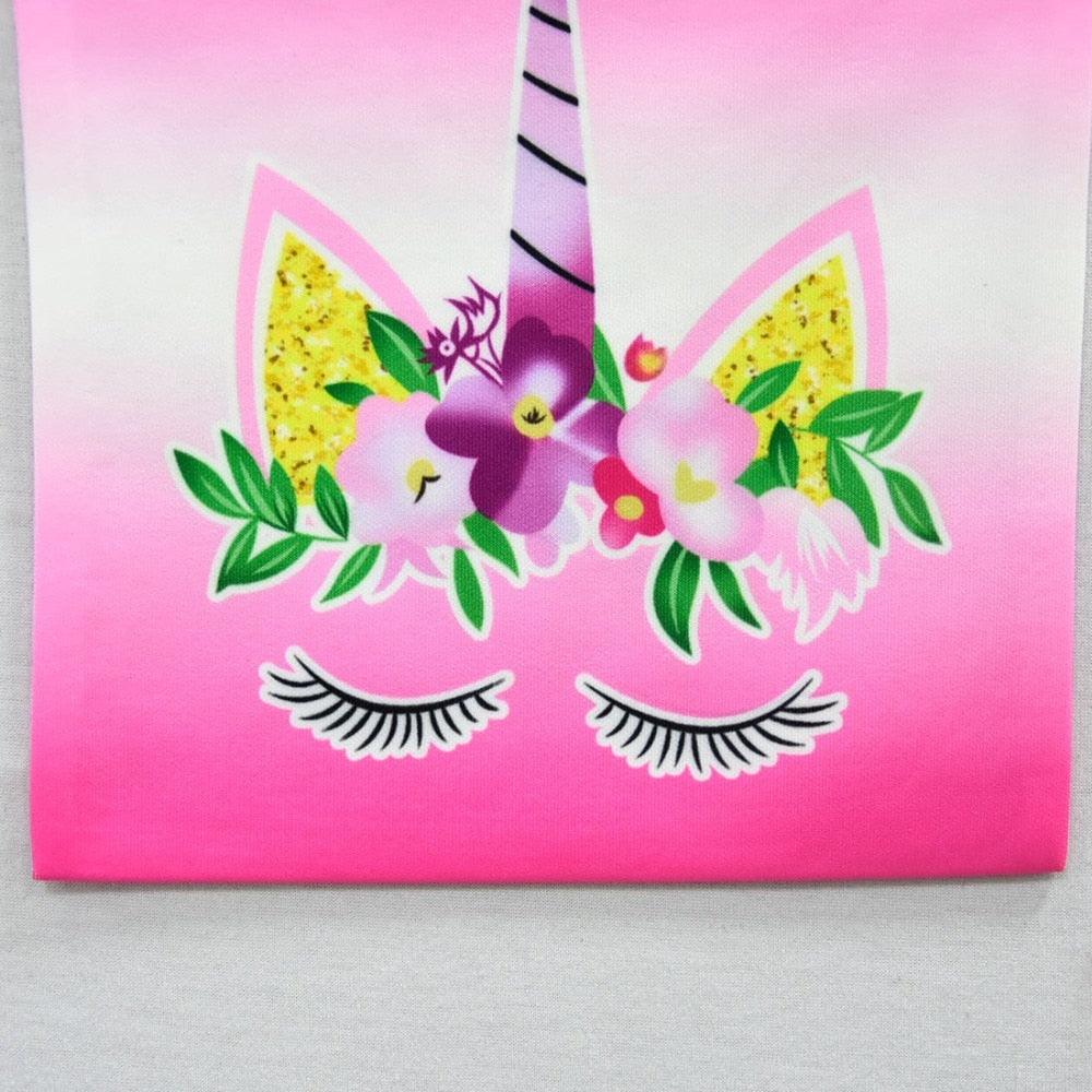 Jupe Licorne Fille - Licorne