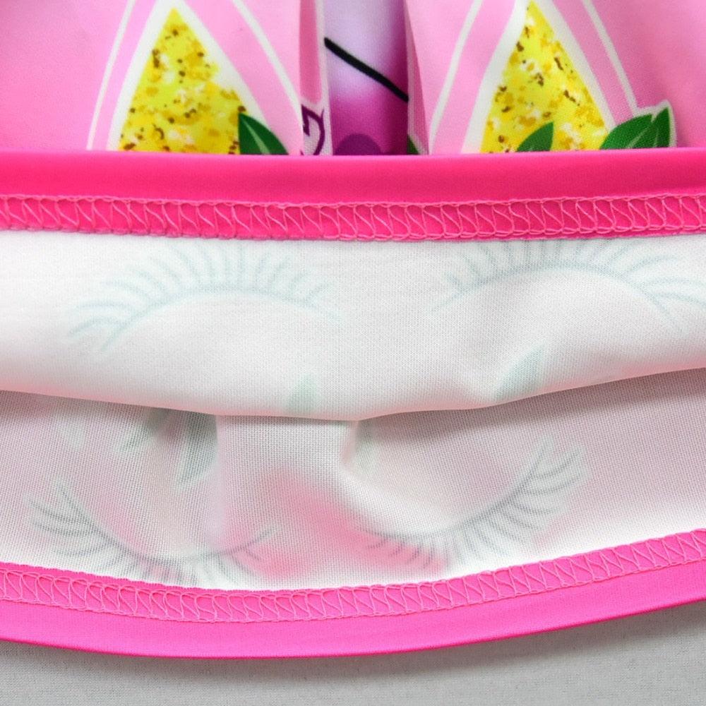 Jupe Licorne Fille - Licorne