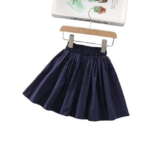 Jupe Licorne Patins A Roulettes Fille - Licorne