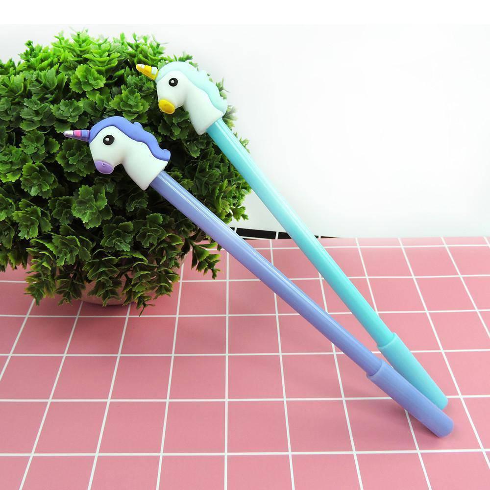 Kit Scolaire Licorne - Une Licorne