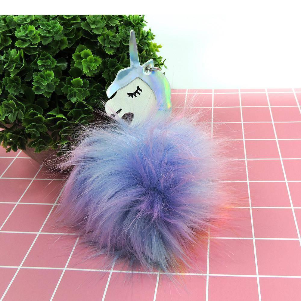 Kit Scolaire Licorne - Une Licorne