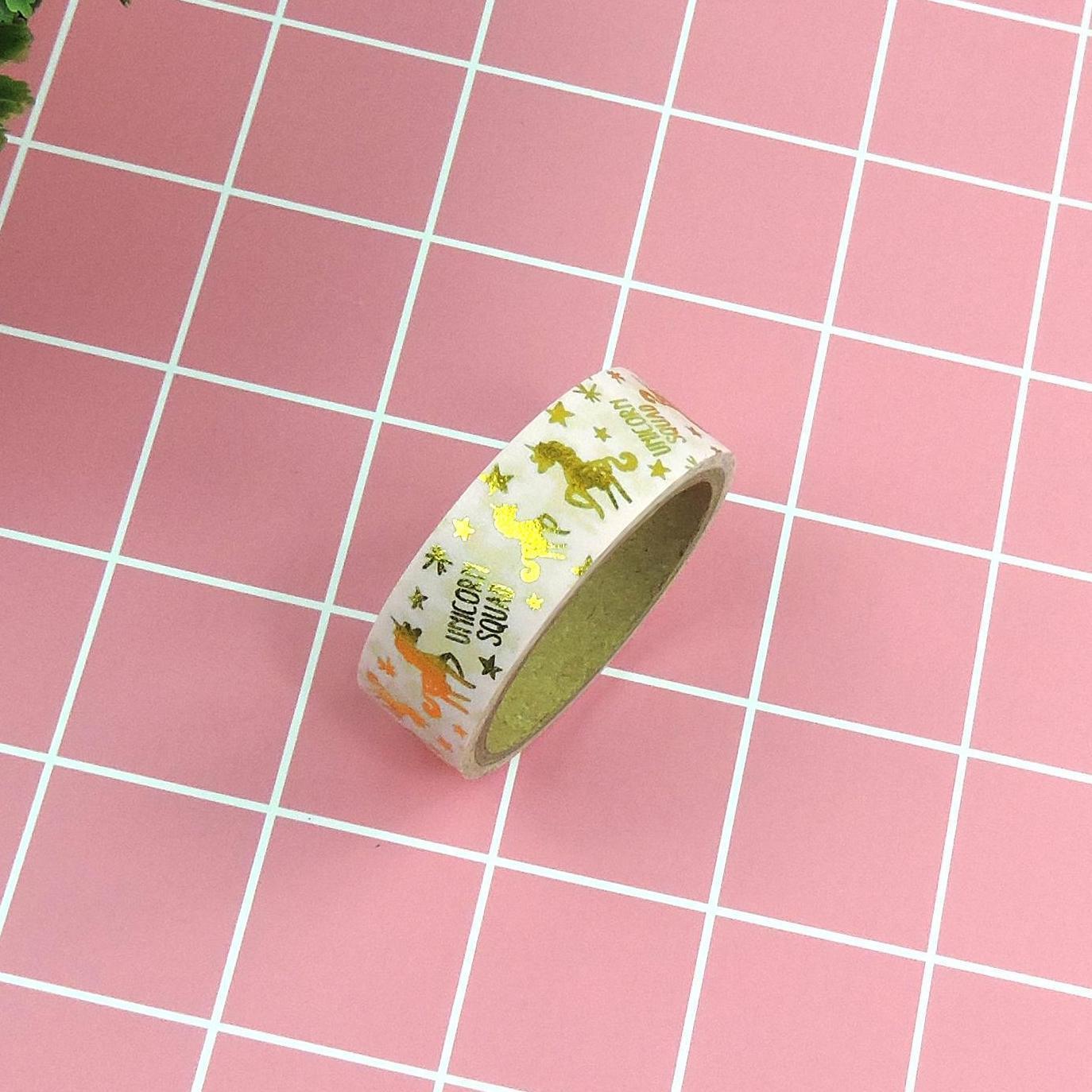 Kit Scolaire Licorne - Une Licorne