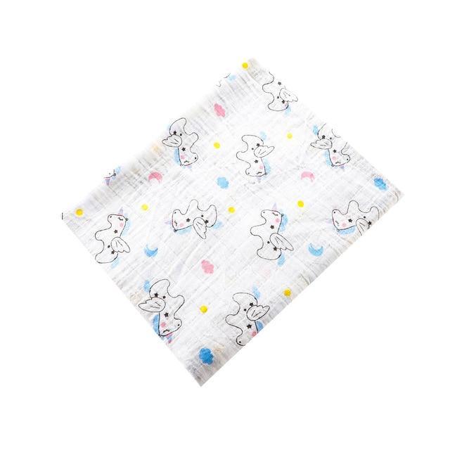 Lange Licorne - Une Licorne