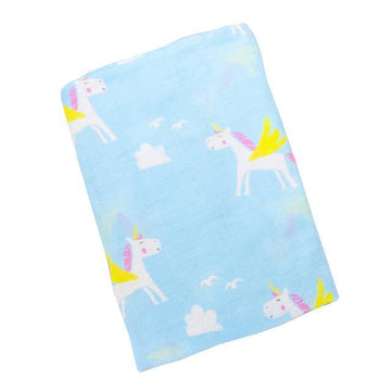 Lange Licorne - Une Licorne