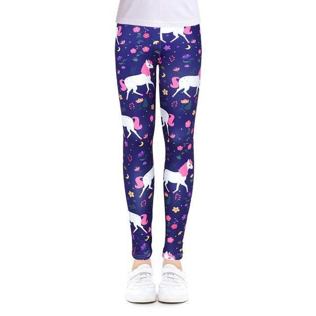 Legging Licorne Sport - Une Licorne