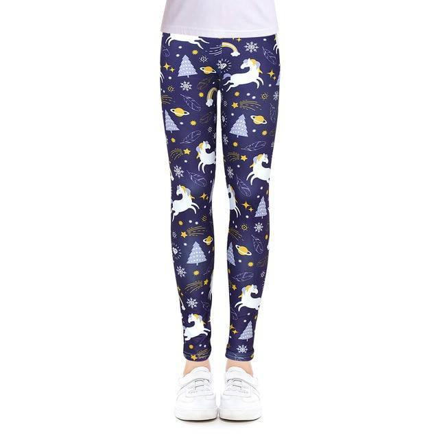 Legging Licorne Sport - Une Licorne