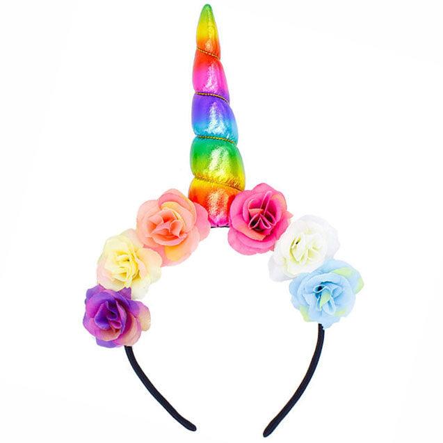 Licorne serre-tête - Licorne
