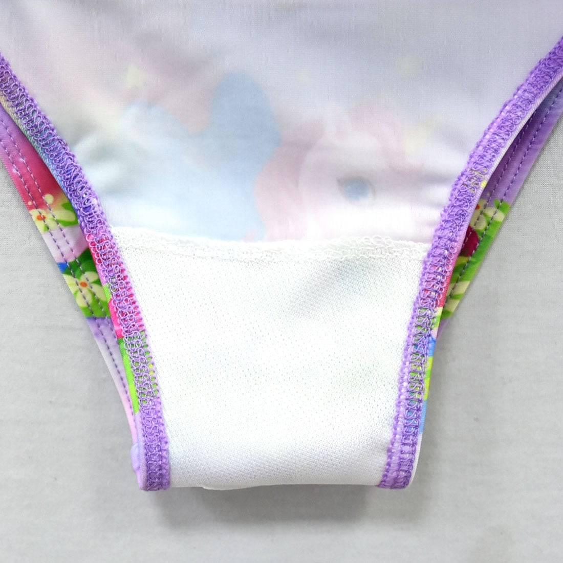 Maillot bikini licorne - Licorne
