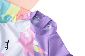 Maillot combinaison licorne - Licorne